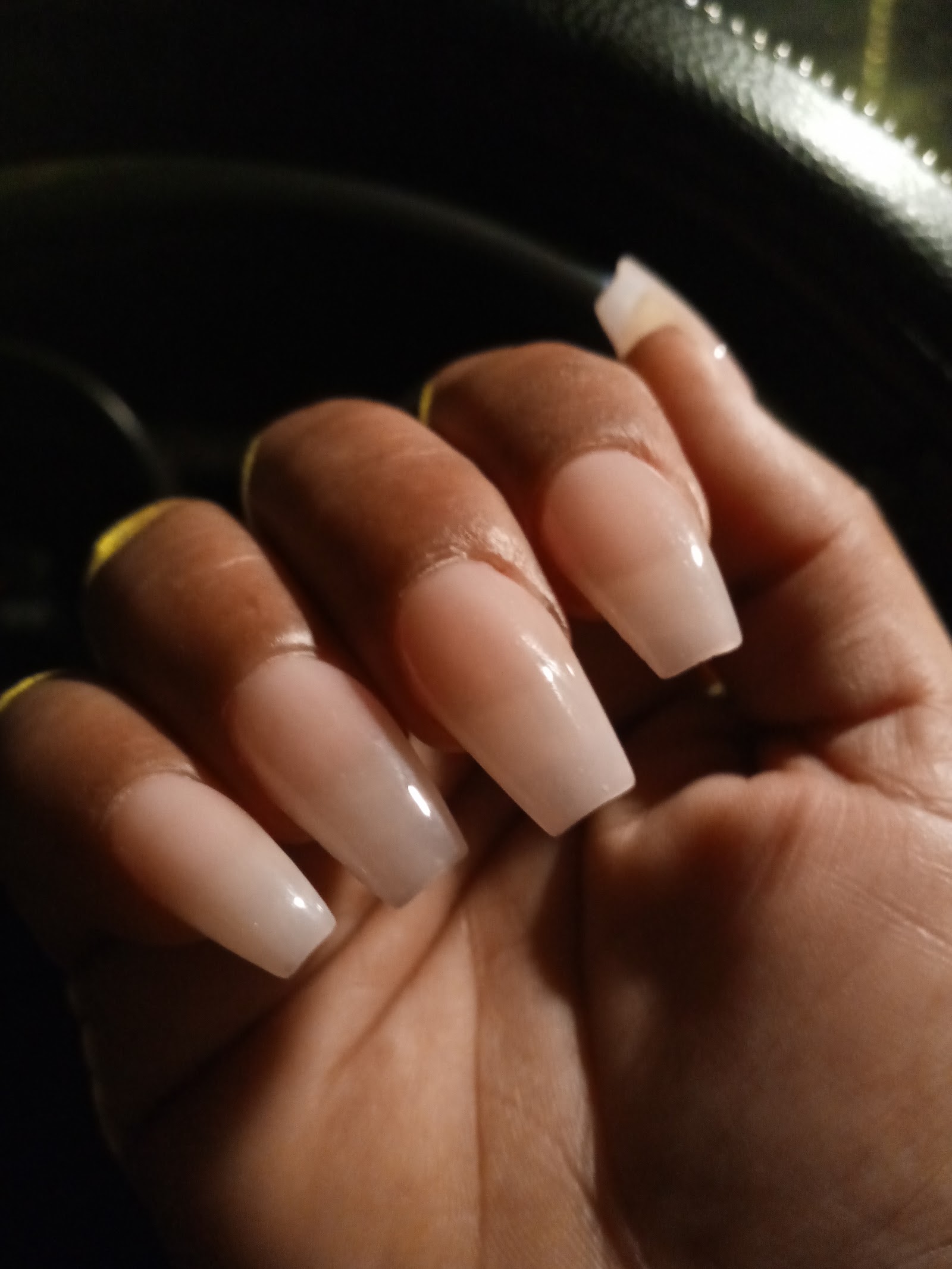 Hollywood Nails nail photo 3